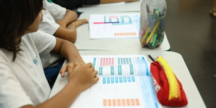 Censo Escolar 2025: matrículas na educação básica caem 1 milhão, mas MEC aponta avanços