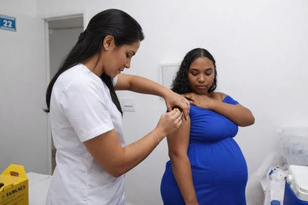 Campanha de vacinação contra Influenza no Amazonas encerra neste sábado