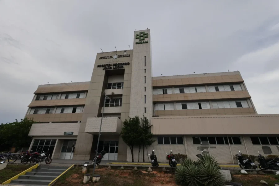 Governo do Amazonas inaugura Centro Cirúrgico e Ressonância Magnética no Hospital João Lúcio