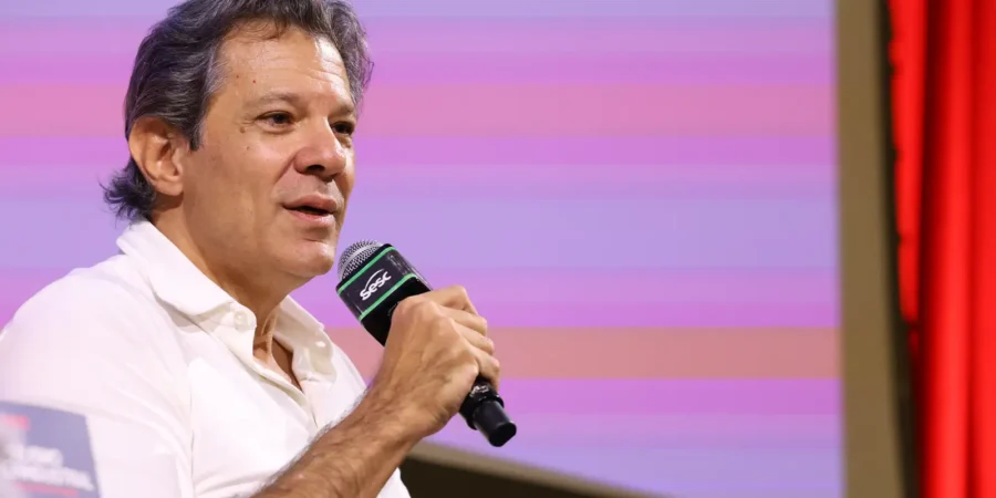 Haddad: Crise do Banco Master é "pancada" sem precedentes no sistema financeiro brasileiro