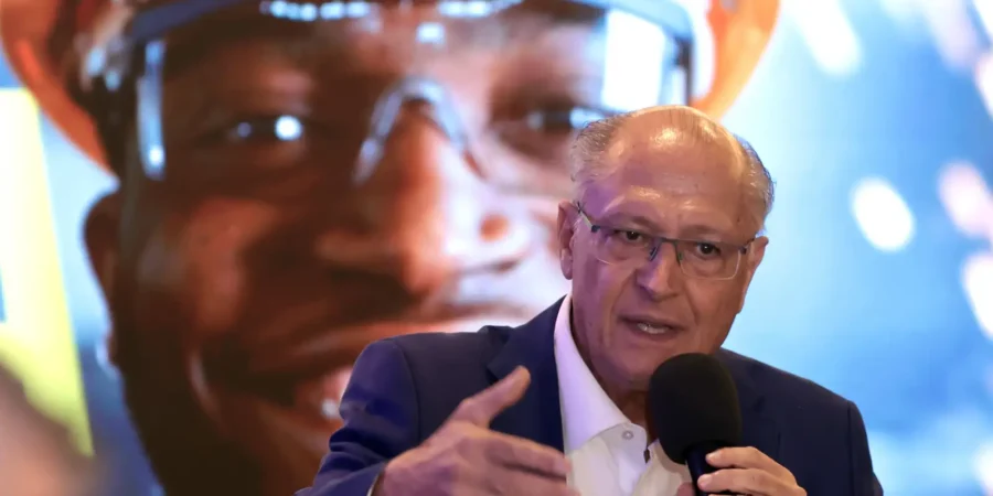 Geraldo Alckmin prevê acordo Mercosul-União Europeia em vigor até maio