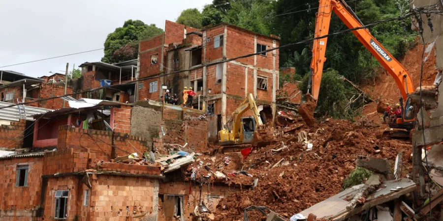 Juiz de Fora: sobreviventes cobram alertas eficazes após tragédia com mais de 60 mortos