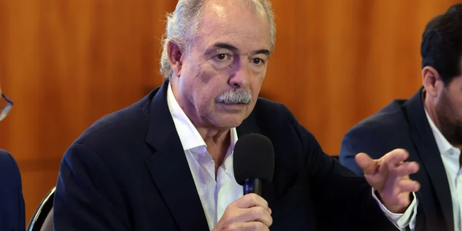 BNDES anuncia R$ 70 bilhões para impulsionar o programa Nova Indústria Brasil