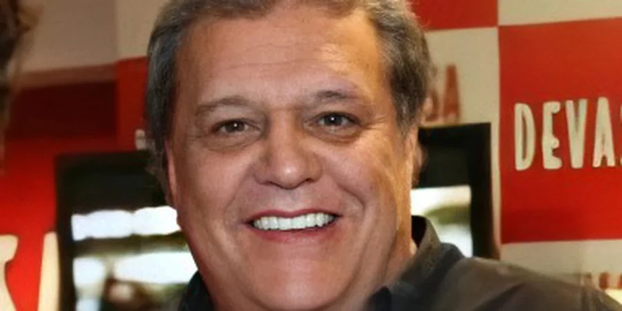 Morre Dennis Carvalho, diretor e ator de novelas icônicas da Globo, aos 78 anos