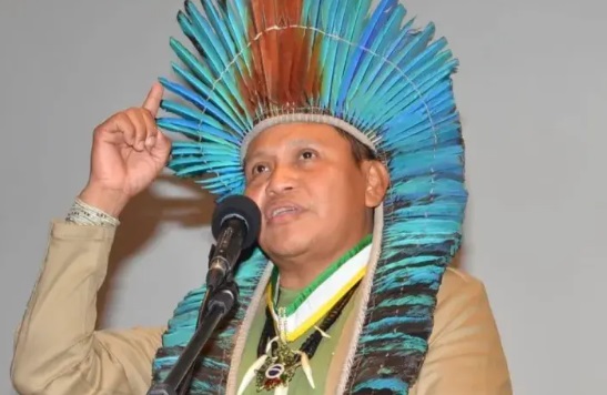 Adriel Kokama