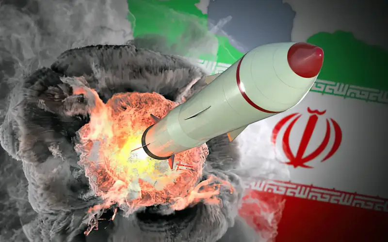 Arma-nuclear-de-Iran