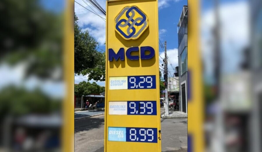 Gasolina-em-Parintins