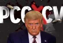 Donald Trump deve anunciar as facções PCC e CV como organizações terroristas estrangeiras