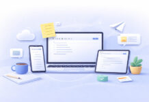 Qual é o melhor editor de texto online em 2026? Veja a comparação completa editor de texto online