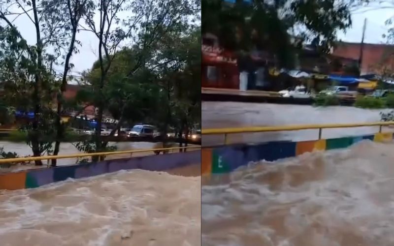 chuva-Manaus