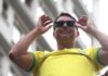 ‘Estou mais do que preparado para assumir o comando do país’, afirma Flávio Bolsonaro