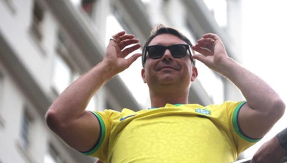 flavio bolsonaro