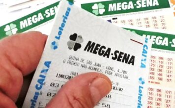 Mega-Sena sorteia hoje prêmio acumulado em R$ 8 milhões