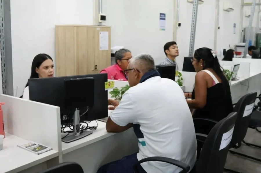 Sine Amazonas oferece 249 vagas de emprego nesta terça-feira (03/03)