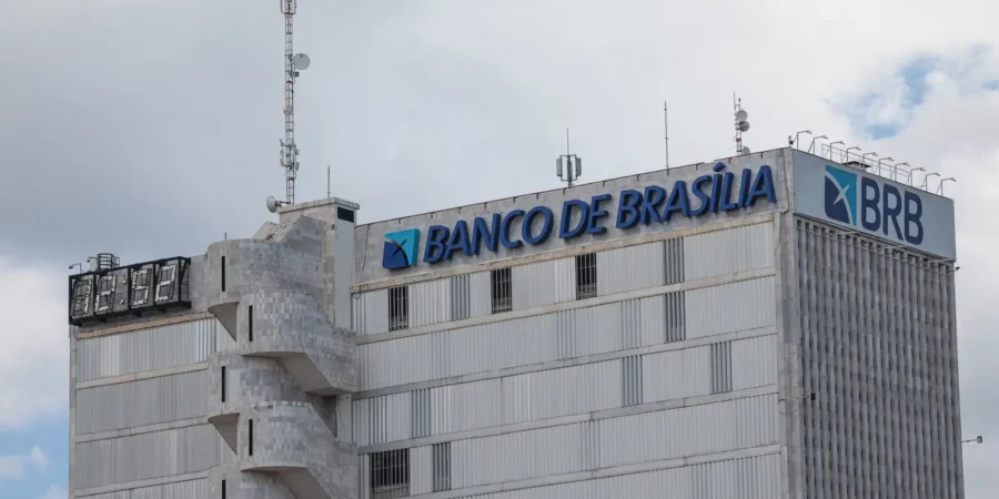 Técnicos da Câmara Legislativa recomendam rejeição de projeto sobre capitalização do BRB