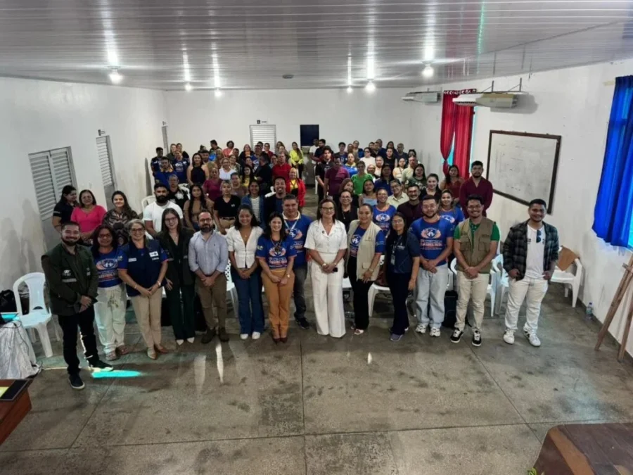 Tefé oficializa vigilância baseada em eventos como estratégia permanente de saúde no Amazonas