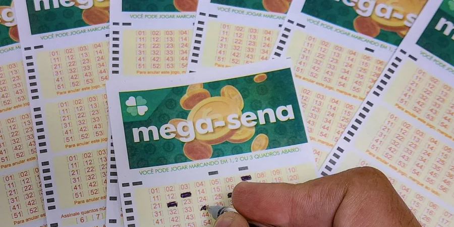 Aposta de Eusébio (CE) leva prêmio milionário de R$ 158 milhões na Mega-Sena