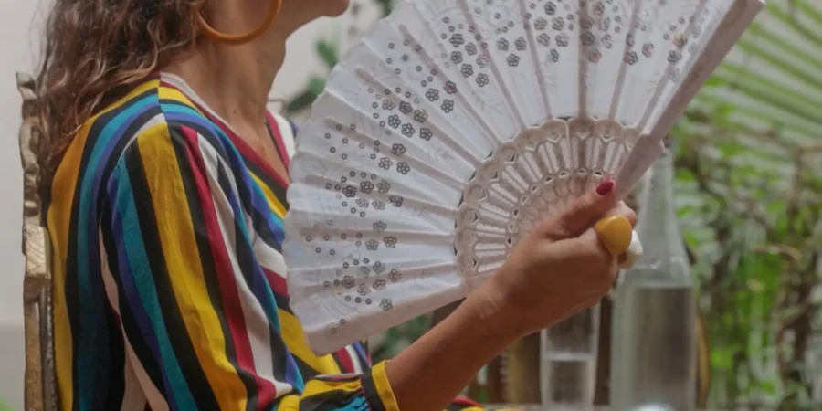 Estudo do Instituto Esfera pede mais políticas públicas para mulheres na menopausa