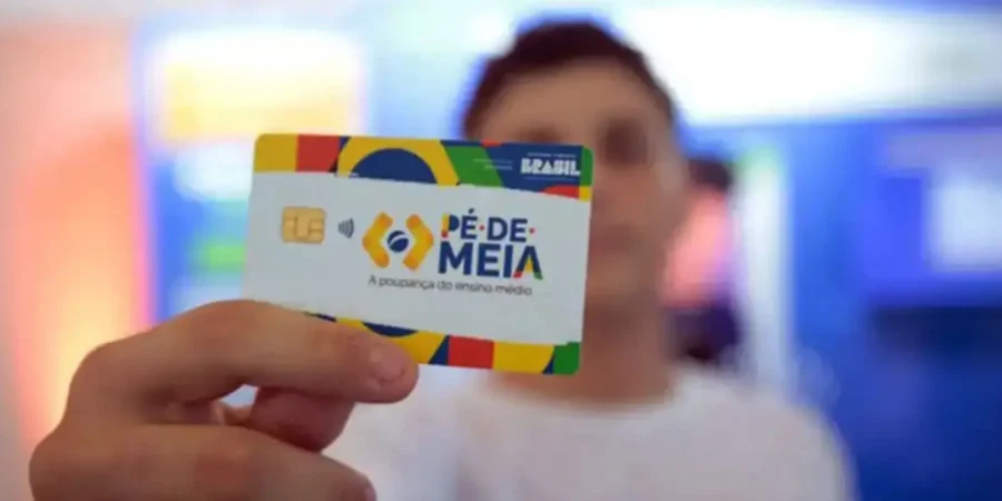 Programa Pé-de-Meia: pagamentos de incentivo para nascidos em setembro e outubro nesta quarta-feira (4)