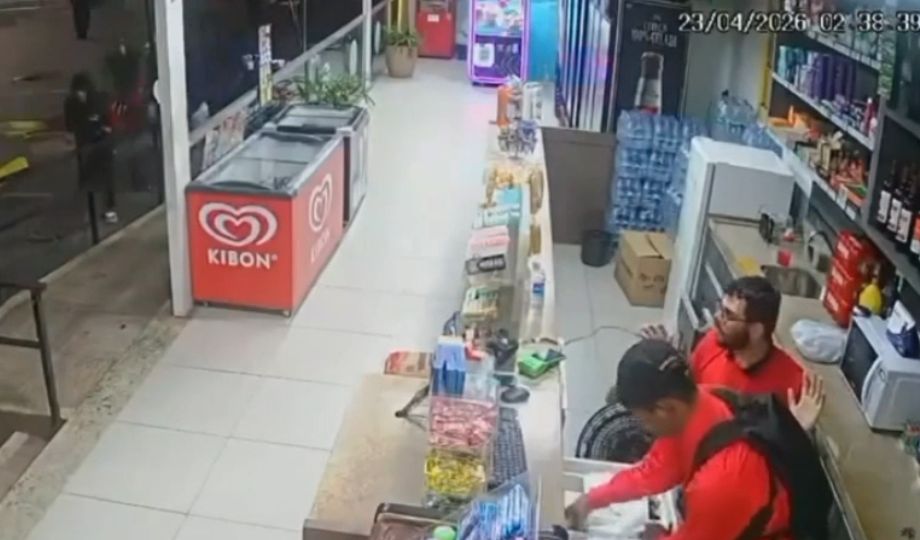 F