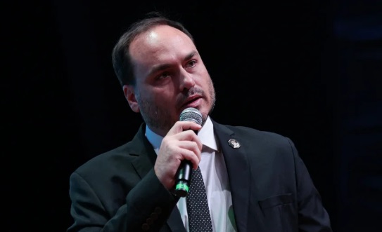 carlos bolsonaro