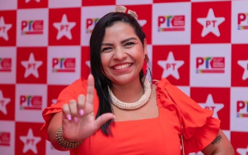 pre-candidata-a-Prefeitura-de-Manaus-Anne-Moura