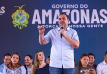 Levantamento destaca baixa rejeição e fortalece projeção eleitoral de Roberto Cidade