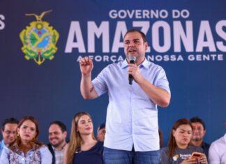 Levantamento destaca baixa rejeição e fortalece projeção eleitoral de Roberto Cidade