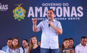 Levantamento destaca baixa rejeição e fortalece projeção eleitoral de Roberto Cidade