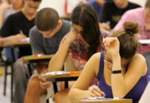 Enem terá inscrição automática para alunos do 3º ano da rede pública