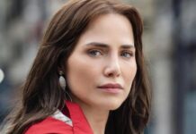 Letícia Colin se posiciona sobre escala 6×1: ‘É um projeto político’
