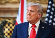 “Ficarão sem país”: A ameaça de Trump que impõe um ultimato urgente ao regime do Irã