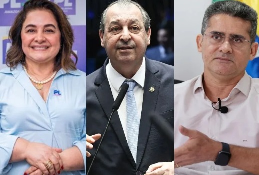 governo do amazonas