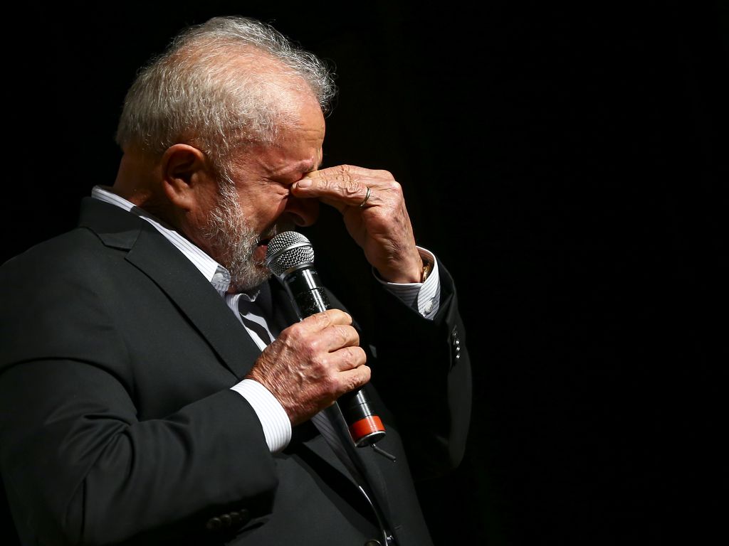 lula-chorando