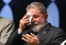 Lula afirma que impedirá volta da extrema-direita ao poder enquanto estiver vivo