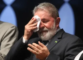 Lula afirma que impedirá volta da extrema-direita ao poder enquanto estiver vivo