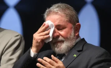 Lula afirma que impedirá volta da extrema-direita ao poder enquanto estiver vivo