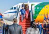 Após série de agendas no exterior, Lula fará nova viagem internacional para reunião do G7