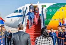 Após série de agendas no exterior, Lula fará nova viagem internacional para reunião do G7