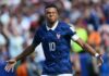 Com dois gols pela França, Mbappé chega a 14 em Mundiais e deixa Pelé para trás