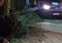 Homem é morto a tiros em área de tráfico no Novo Aleixo em Manaus