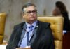 Ministro Flávio Dino determina multa para estados e municípios que não prestarem contas de emendas pix
