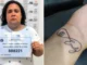 Mulher remove tatuagem após descobrir farsa de falsa adolescente no Paraná