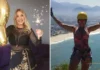 Trilheira de 59 anos cai de penhasco durante pausa para aplicar repelente e morre