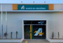 Banco da Amazônia deixa de receber R$ 39 milhões após liquidação do Banco Master