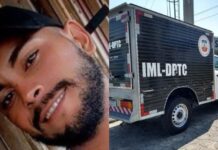 Homem é encontrado morto com marcas de tiros em área de mata em Itacoatiara no Amazonas