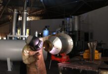 Setor industrial registra crescimento de 4,4% em quatro meses e supera nível pré-pandemia