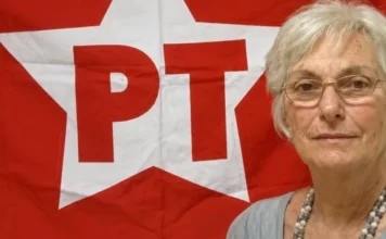 Morre aos 84 anos Beatriz Pardi, fundadora do PT