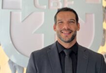 Presidente da CBF, Samir Xaud se afasta temporariamente de compromissos ligados à Seleção Brasileira