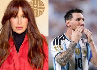 Jornalista é demitida após anunciar “fake news” sobre morte do pai de Messi; assista!